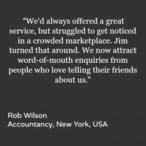 Rob quote