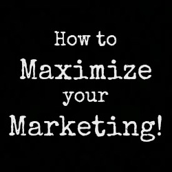 marketing maximizer