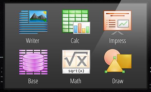 LibreOffice, ubuntu for business