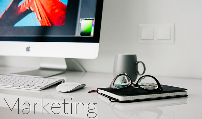 Marketing blogs, marketing help