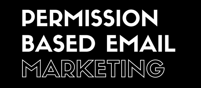 Email marketing, permission marketing, tips
