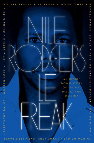 nile rodgers