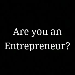 entrepreneur