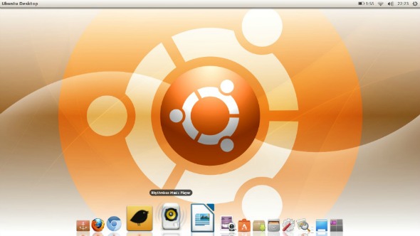 Ubuntu for business