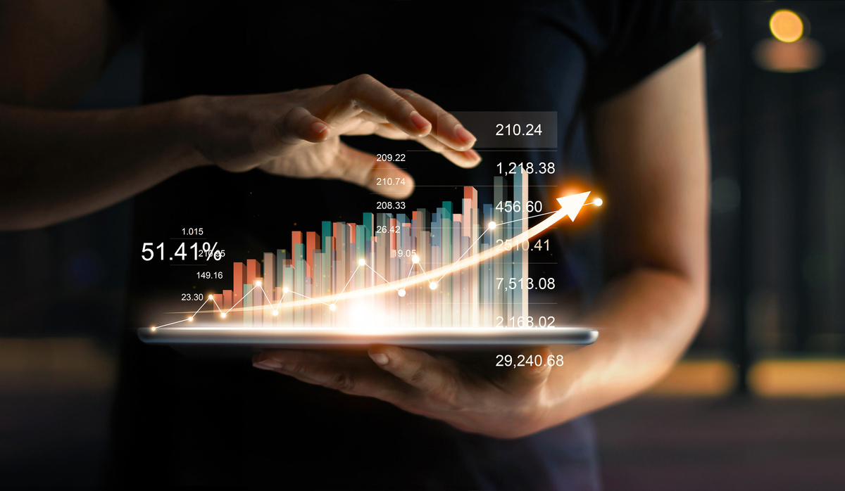 marketing targets, numbers