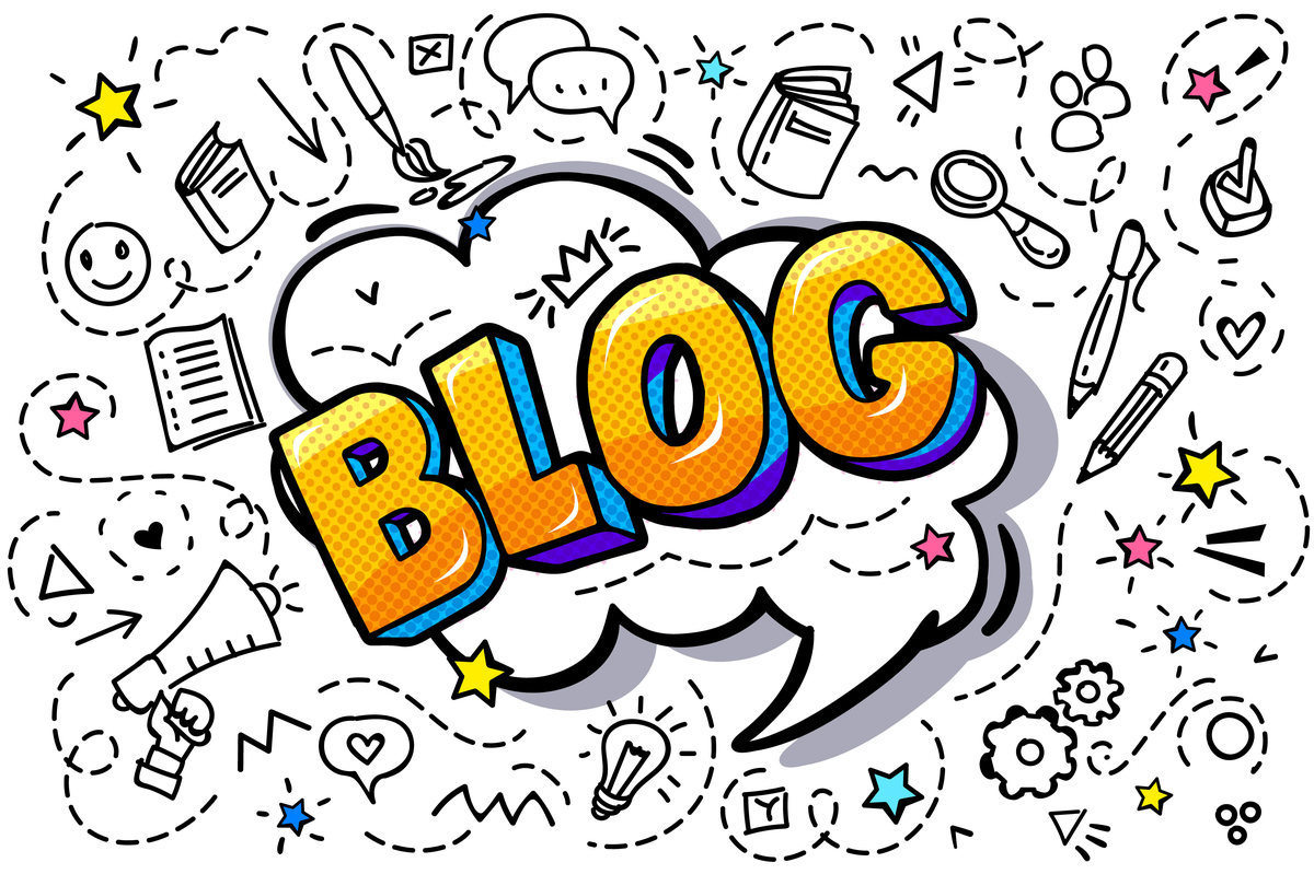 marketing blogging