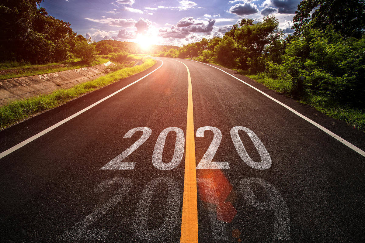 marketing targets 2020, 2020 goals