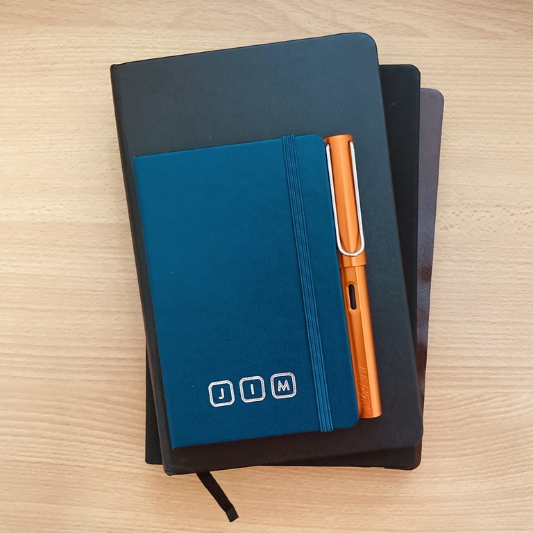 notebooks productivity apps