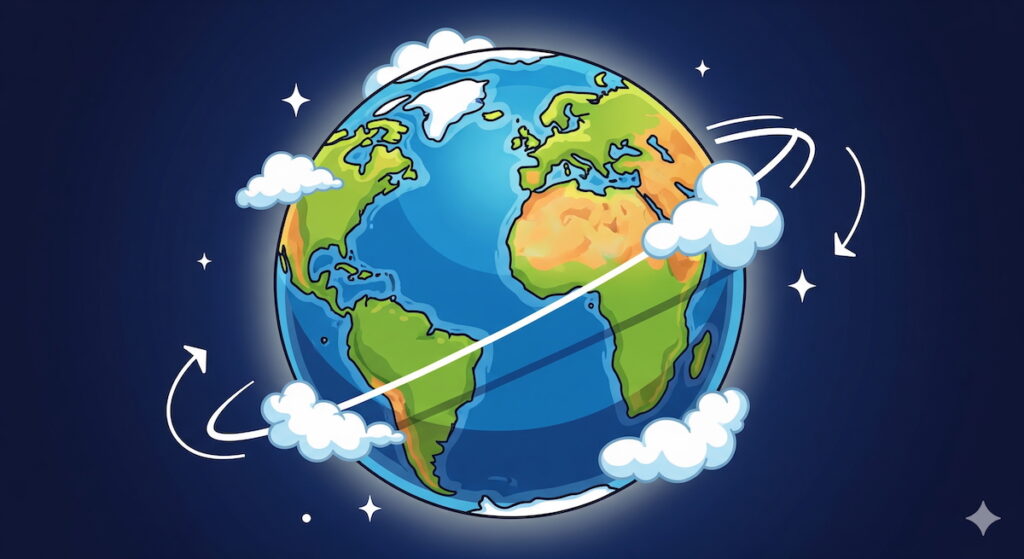 marketing global, world wide
