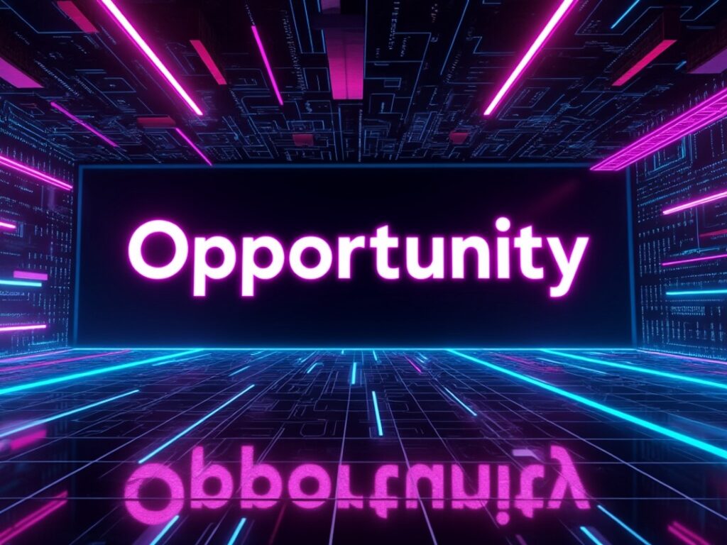 opportunity, 