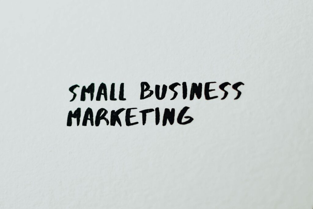 Creative marketing, attraction marketing, don't sell, attract