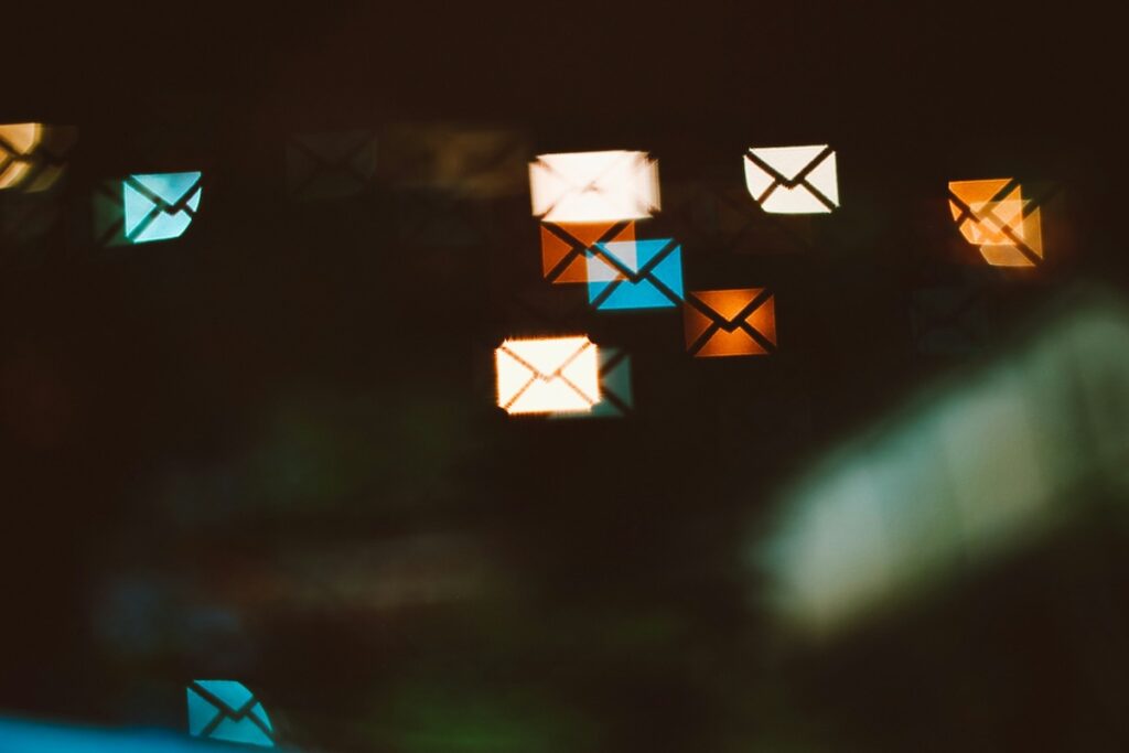 email doesn't work 2026, why doesn't email marketing work, email marketing doesn't work, newsletter, email campaign
