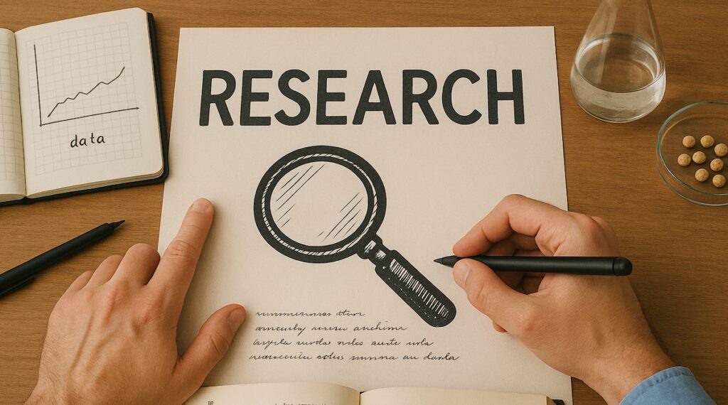 marketing tips 2025, research